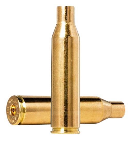 Picture of Norma Ammunition 10285207 Dedicated Components Reloading 338 Norma Mag Rifle Brass 