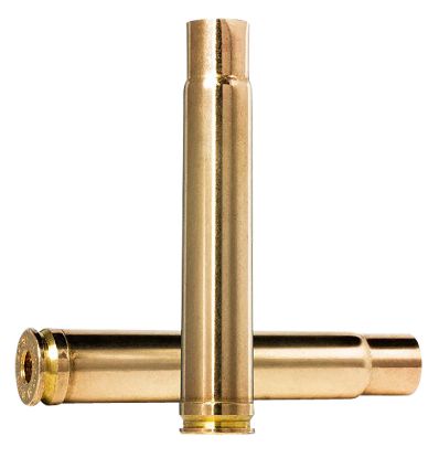 Picture of Norma Ammunition 20210697 Dedicated Components Reloading 416 Rem Mag Rifle Brass 