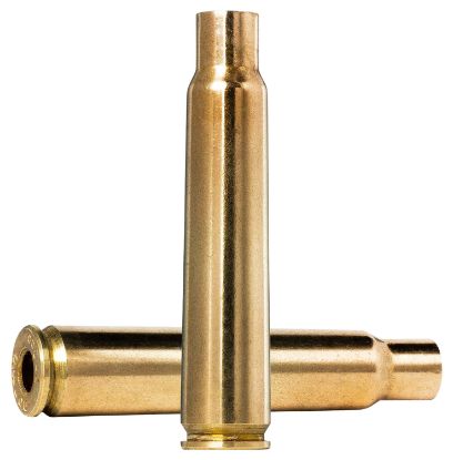 Picture of Norma Ammunition 20277217 Dedicated Components Reloading 7.7 Jap Rifle Brass 