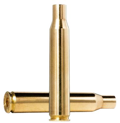Picture of Norma Ammunition 20285047 Dedicated Components Reloading 338 Win Mag Rifle Brass 