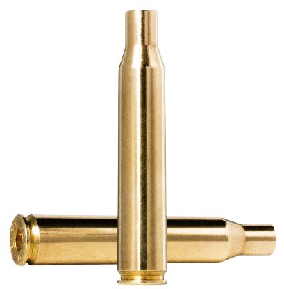 Picture of Norma Ammunition 20275117 Dedicated Components Reloading 7.5X55mm Rifle Brass 
