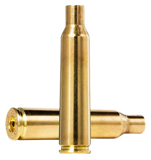 Picture of Norma Ammunition 20265517 Dedicated Components Reloading 6.5X55mm Rifle Brass 