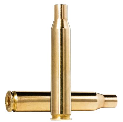 Picture of Norma Ammunition 20270212 Dedicated Components Reloading 7Mm Rem Mag Rifle Brass 