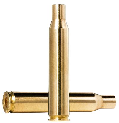 Picture of Norma Ammunition 20269012 Dedicated Components Reloading 270 Win Rifle Brass 