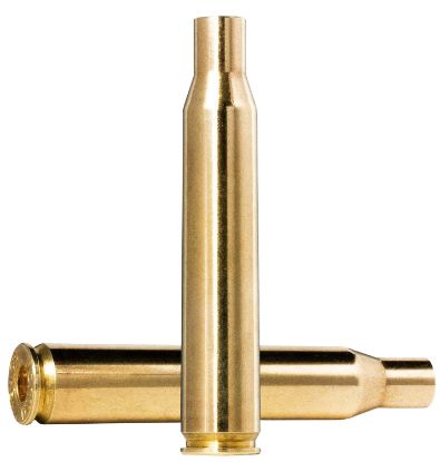 Picture of Norma Ammunition 20266022 Dedicated Components Reloading 260 Rem Rifle Brass 