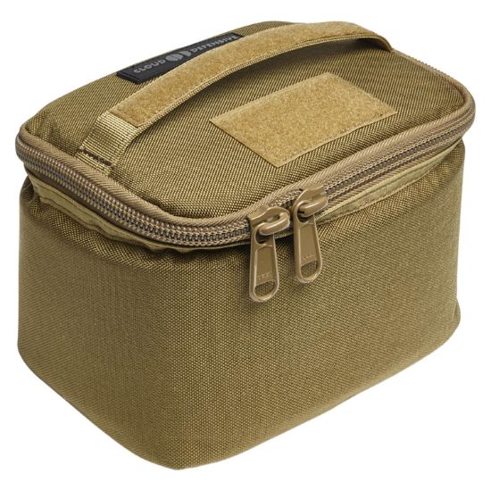 Picture of Cloud Defensive Atbcybrn Ammo Transport Bag (Atb) Coyote Brown 1000D Nylon 