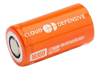 Picture of Cloud Defensive Cd1835004 18350 Battery 3.6V 1,000-1,100 Mah 