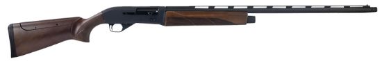 Picture of Cz-Usa 06310 Cz 712 G3 Target 12 Gauge Semi-Auto 3" 3+1/ 2.75" 4+1 30" Matte Black Vent Rib Steel Barrel Black Turkish Walnut Wood Fixed W/Adj Comb Stock 