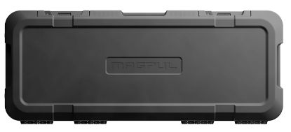 Picture of Magpul Mag1288-Blk Daka R44 Hard Case 44.50" Black Polymer Daka Grid Organizer System 