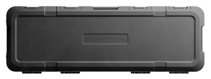 Picture of Magpul Mag1289-Blk Daka Lr53 Hard Case 53.80" Black Polymer Daka Grid Organizer System 