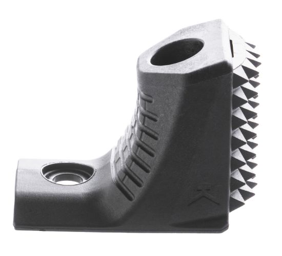 Picture of Magpul Mag1295-Blk Barricade Stop For M-Lok Rail, Black Polymer 