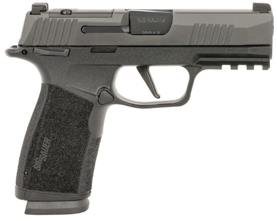 Picture of Sig 365Xca9bxr3ms P365 9Mm 3.7 Xs 17R Or Ms 