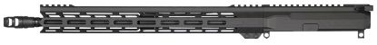 Picture of Cmmg 35B5fbcab Resolute Mk4 350 Legend 16.10", Armor Black, M-Lok Free-Float Handguard For Ar-Platform 