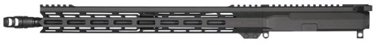 Picture of Cmmg 35B5fbcab Resolute Mk4 350 Legend 16.10", Armor Black, M-Lok Free-Float Handguard For Ar-Platform 