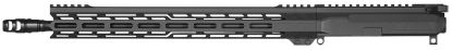 Picture of Cmmg 57B40e4ab Resolute 5.7X28mm 16.10", Armor Black, M-Lok Free-Float Handguard For Ar-Platform 