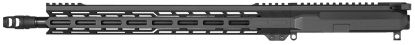 Picture of Cmmg 99Be6b6ab Resolute 9Mm Luger 16.10", Armor Black, M-Lok Free-Float Handguard For Ar-Platform 