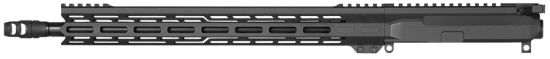 Picture of Cmmg 99Be6b6ab Resolute 9Mm Luger 16.10", Armor Black, M-Lok Free-Float Handguard For Ar-Platform 