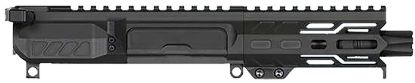 Picture of Cmmg 22B5bd4ab Banshee Mk4 22 Lr 4.50", Armor Black, M-Lok Free-Float Handguard For Ar-Platform 