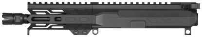 Picture of Cmmg 57Bbcf0ab Banshee 5.7X28mm 5", Armor Black, M-Lok Free-Float Handgaurd For Ar-Platform 