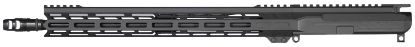 Picture of Cmmg 30Bc40aab Resolute Mk4 300 Blackout 16.10", Armor Black, M-Lok Free-Float Handguard For Ar-Platform (No Bcg Or Charging Handle) 