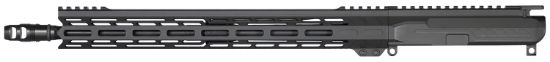 Picture of Cmmg 30Bc40aab Resolute Mk4 300 Blackout 16.10", Armor Black, M-Lok Free-Float Handguard For Ar-Platform (No Bcg Or Charging Handle) 