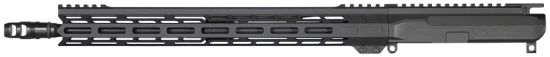 Picture of Cmmg 30Bc40amb Resolute Mk4 300 Blackout 16.10", Midnight Bronze, M-Lok Free-Float Handguard For Ar-Platform (No Bcg Or Charging Handle) 