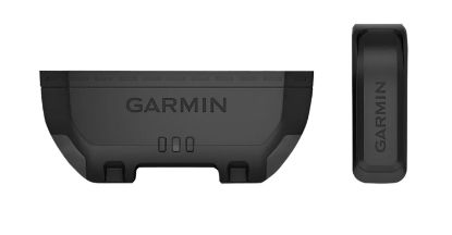 Picture of Garmin 0101302300 Extended Battery Pack Black Compatible W/ Alpha T20/Alpha Tt25 