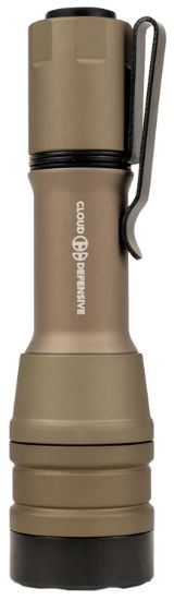 Picture of Cloud Defensive Cd2203dfpfde Mch-Duty-Ho-Df Flat Dark Earth 1,800 Lumens White 