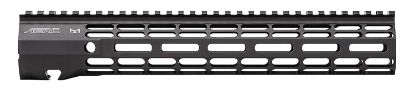 Picture of Aero Precision Apra538704a Atlas R-One Handguard 12.70" M-Lok, Black Anodized Aluminum, Full Length Picatinny Top, Qd Sling Mounts, Mounting Hardware Included For M5/Ar-10 