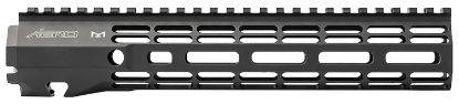 Picture of Aero Precision Apra500703a Atlas R-One Handguard 10.30" M-Lok, Black Anodized Aluminum, Full Length Picatinny Top, Qd Sling Mounts, Mounting Hardware Included For M4e1/Ar-15 