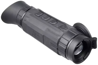 Picture of Agm Global Vision 3142551005Si31 Sidewinder Tm35-640 Thermal Monocular Black 2-16X 35Mm 640X512, 50 Hz Resolution Zoom 1X/2X/4X/6X/8X 