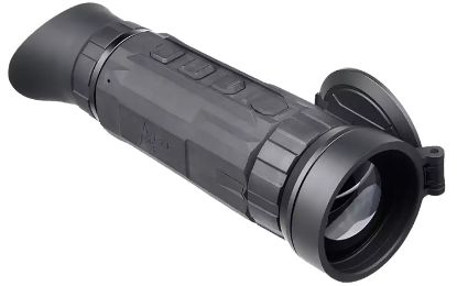 Picture of Agm Global Vision 3142551006Si51 Sidewinder Tm50-640 Thermal Monocular Black 2.5-20X 50Mm 640X512, 50 Hz Resolution Zoom 1X/2X/4X/8X 