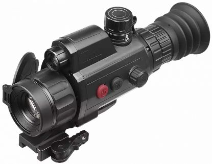 Picture of Agm Global Vision 814511225014Ns31 Neith Ds32-4Mp Night Vision Rifle Scope Black 2.5-20X32mm 