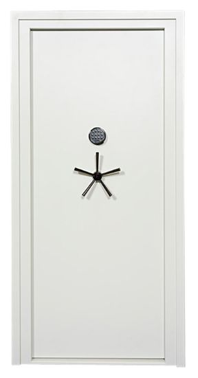 Picture of Hornady 75420 Snapsafe Premium Vault Door 81" High 