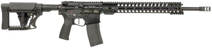 Picture of Pof 01895 Ren Plus Di 18 14M Rail 6Arc Blk