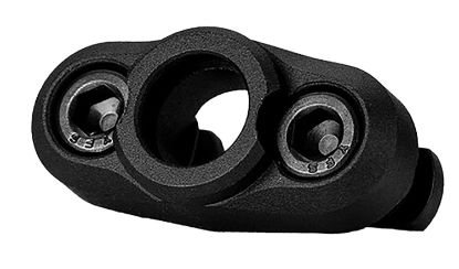 Picture of Mdt Sporting Goods Inc 103141Blk Qd Sling Mount M-Lok Mount, Standard 360 Degree Rotation, Black Aluminum 