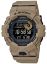 Picture of G-Shock/Vlc Distribution Gbd800uc5 G-Shock Tactical Move Power Trainer Fitness Tracker Tan 