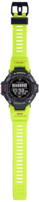 Picture of G-Shock/Vlc Distribution Gbdh20001a9 G-Shock Tactical Black/Yellow Biomass Plastic 145-215Mm 