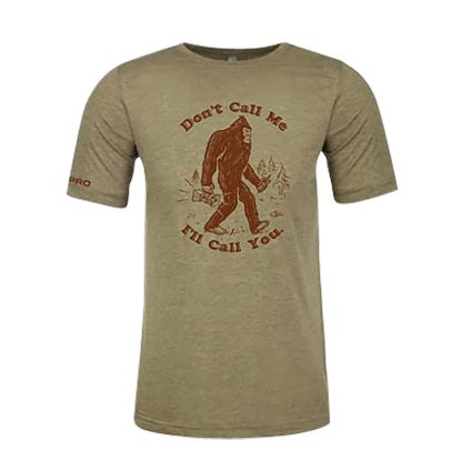 Picture of Foxpro Sss Squatch Sage Cotton/Polyester Short Sleeve Small 