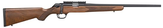 Picture of Springfield Armory Barc92022gaa Model 2020 Rimfire Classic 22 Lr 10+1 20" Matte Blued Sporter Barrel, Matte Blued Picatinny Rail Steel Receiver, Grade Aa Turkish Walnut Fixed Stock 