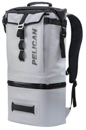 Picture of Pelican Soft-Cbkpk-Lgry 19Qt Bkpack Cooler 