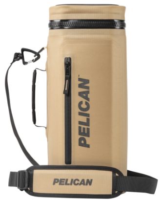 Picture of Pelican Soft-Csling-Coyote 9Qt Sling Cooler 
