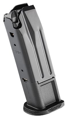 Picture of Springfield Armory Ec6010 Echelon 10Rd Flush, 9Mm Luger, Black Stainless Steel, Fits Springfield Echelon 