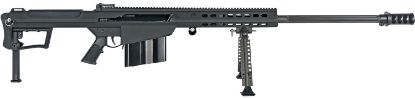 Picture of Barr 18062-S M107a1 Fluted 50Bmg 20 10R Blk