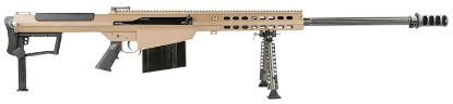 Picture of Barr 18065-S M107a1 Fluted 50Bmg 29 10R Fde