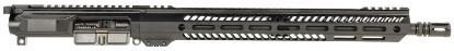 Picture of Rock River Arms Bb0470 Lar-15M Rrage 3G Complete Upper, 5.56X45mm Nato 16", Black, Aluminum Rec, 15" M-Lok Handguard, A2 Flash Hider, No Forward Assist 