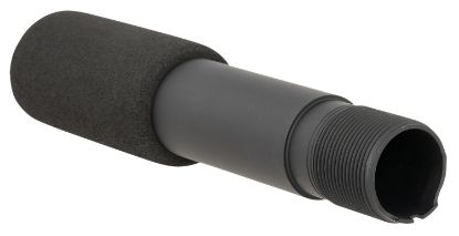 Picture of Aim Sports Arptub Pistol Buffer Tube With Pad, Black, Fits Ar-15 Platform 
