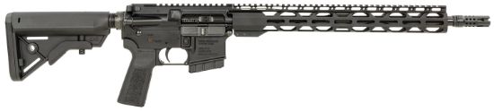 Picture of Radical Firearms Fr16350leg15rpr-Bmd Fr-16 350 Legend 10+1 16", Black, 15" M-Lok, B5 Systems Bravo Stock & Type 23 P-Grip, 3 Prong Flash Hider 