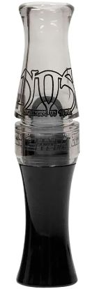Picture of Avian X Znk-Znk5014 Nightmare On Stage Goose Call Gun Smoke Polycarbonate Attracts Geese 