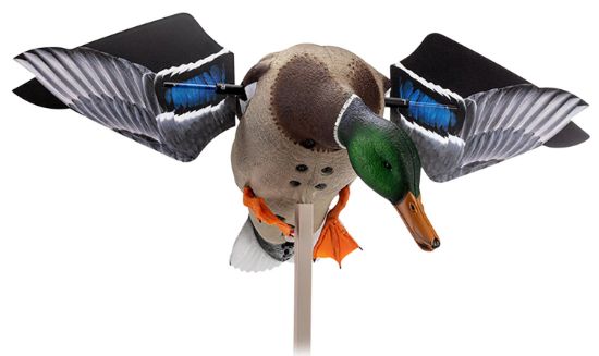 Picture of Avian X Avx-Avxdp100 Powerflight Mallards Species Multi-Color Features Dual Mode Remote 